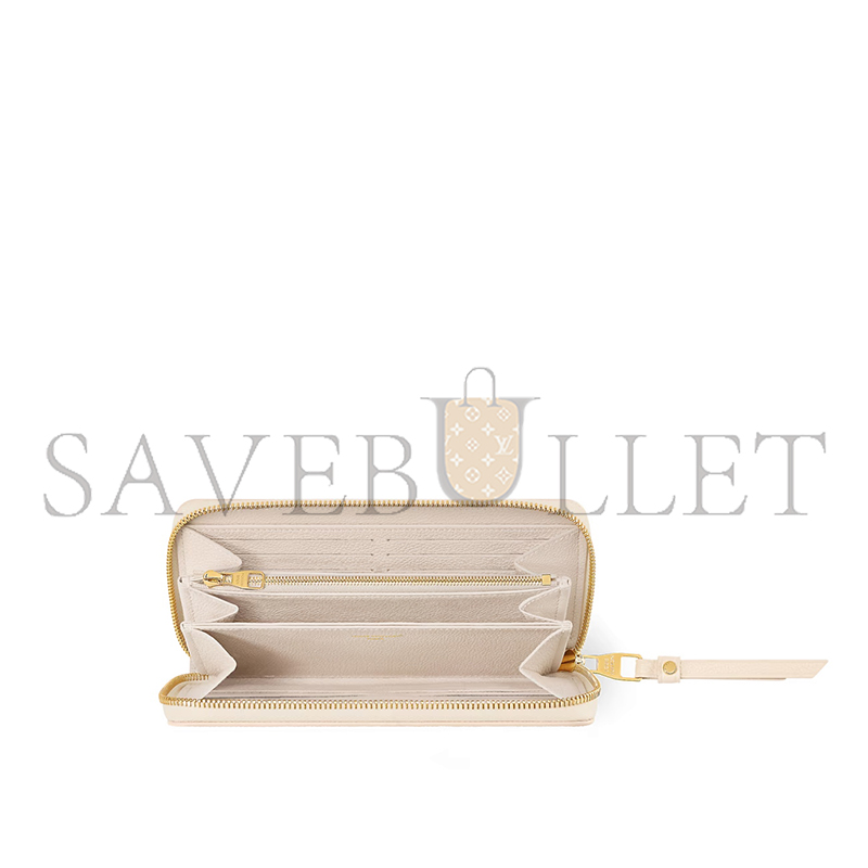 l0*is V*t0n zippy wallet m13644 (20*10*3cm)